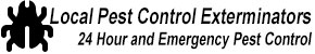 Flanders NY Pest Control Exterminators
